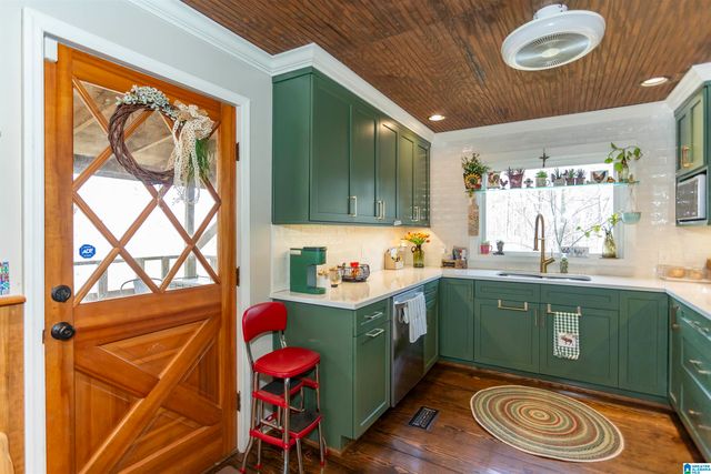 345 BROWN ROAD, Calera, AL 35040