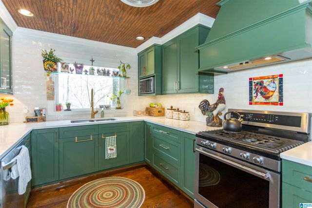 345 BROWN ROAD, Calera, AL 35040