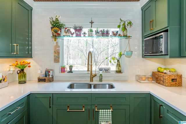 345 BROWN ROAD, Calera, AL 35040