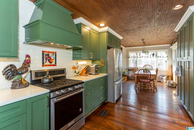 345 BROWN ROAD, Calera, AL 35040