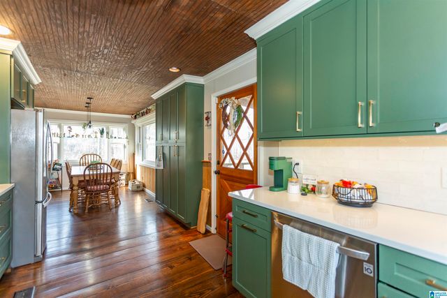 345 BROWN ROAD, Calera, AL 35040