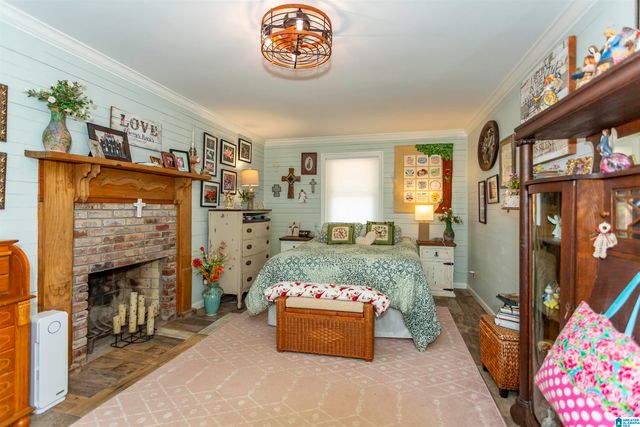 345 BROWN ROAD, Calera, AL 35040