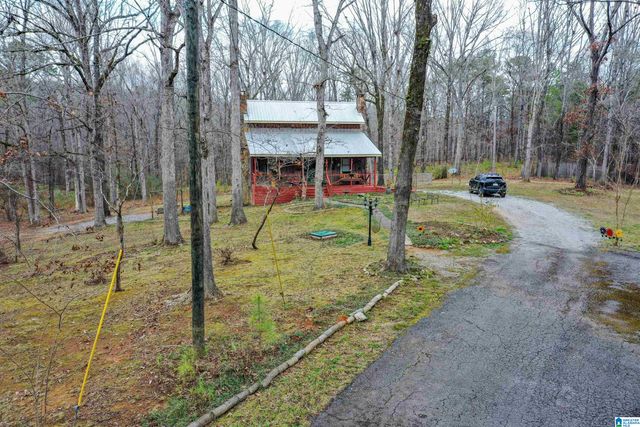 345 BROWN ROAD, Calera, AL 35040