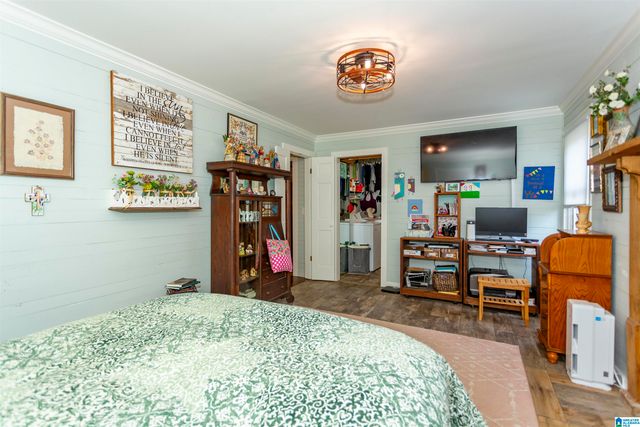 345 BROWN ROAD, Calera, AL 35040