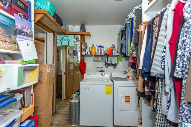 345 BROWN ROAD, Calera, AL 35040