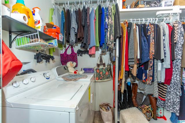 345 BROWN ROAD, Calera, AL 35040