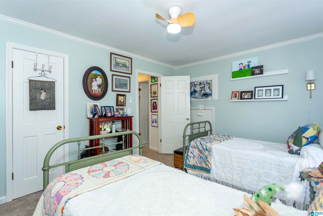 345 BROWN ROAD, Calera, AL 35040