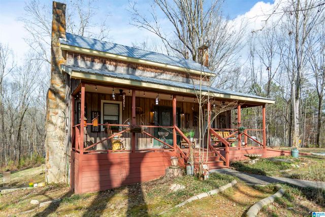 345 BROWN ROAD, Calera, AL 35040