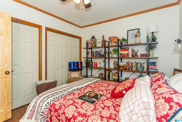 345 BROWN ROAD, Calera, AL 35040