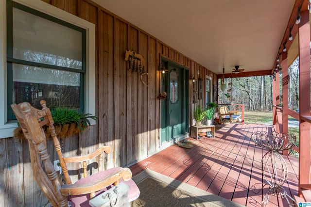 345 BROWN ROAD, Calera, AL 35040