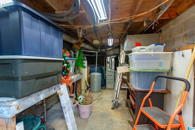 345 BROWN ROAD, Calera, AL 35040