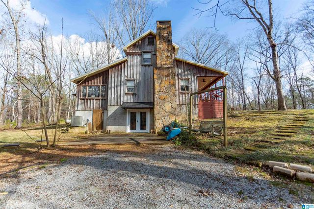 345 BROWN ROAD, Calera, AL 35040