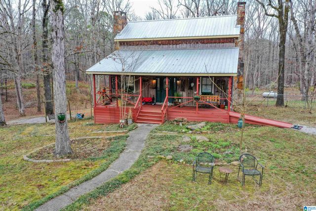 345 BROWN ROAD, Calera, AL 35040