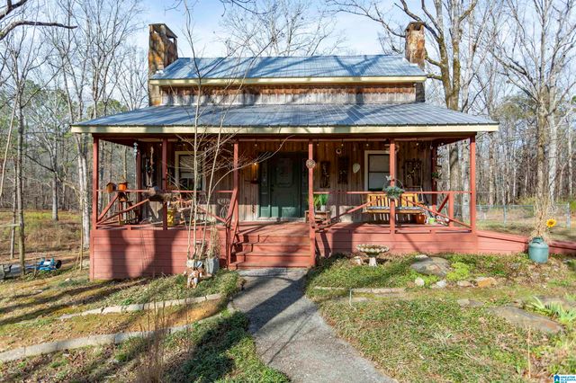 345 BROWN ROAD, Calera, AL 35040