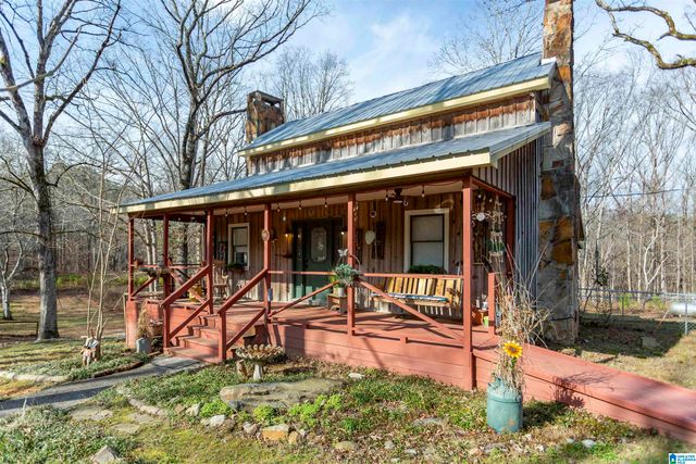 345 BROWN ROAD, Calera, AL 35040