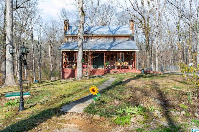 345 BROWN ROAD, Calera, AL 35040