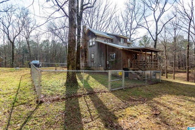 345 BROWN ROAD, Calera, AL 35040