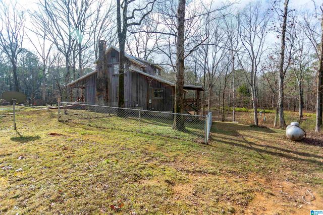 345 BROWN ROAD, Calera, AL 35040