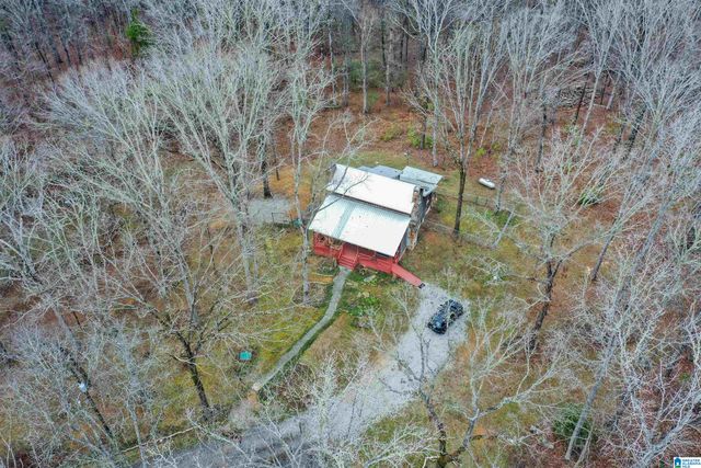 345 BROWN ROAD, Calera, AL 35040