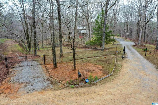 345 BROWN ROAD, Calera, AL 35040