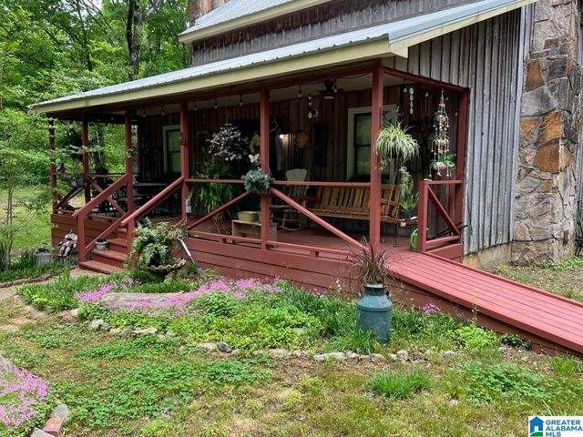 345 BROWN ROAD, Calera, AL 35040