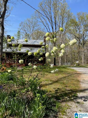 345 BROWN ROAD, Calera, AL 35040