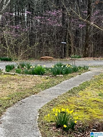 345 BROWN ROAD, Calera, AL 35040