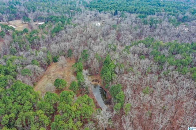 345 BROWN ROAD, Calera, AL 35040