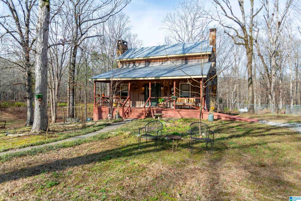 345 BROWN ROAD, Calera, AL 35040