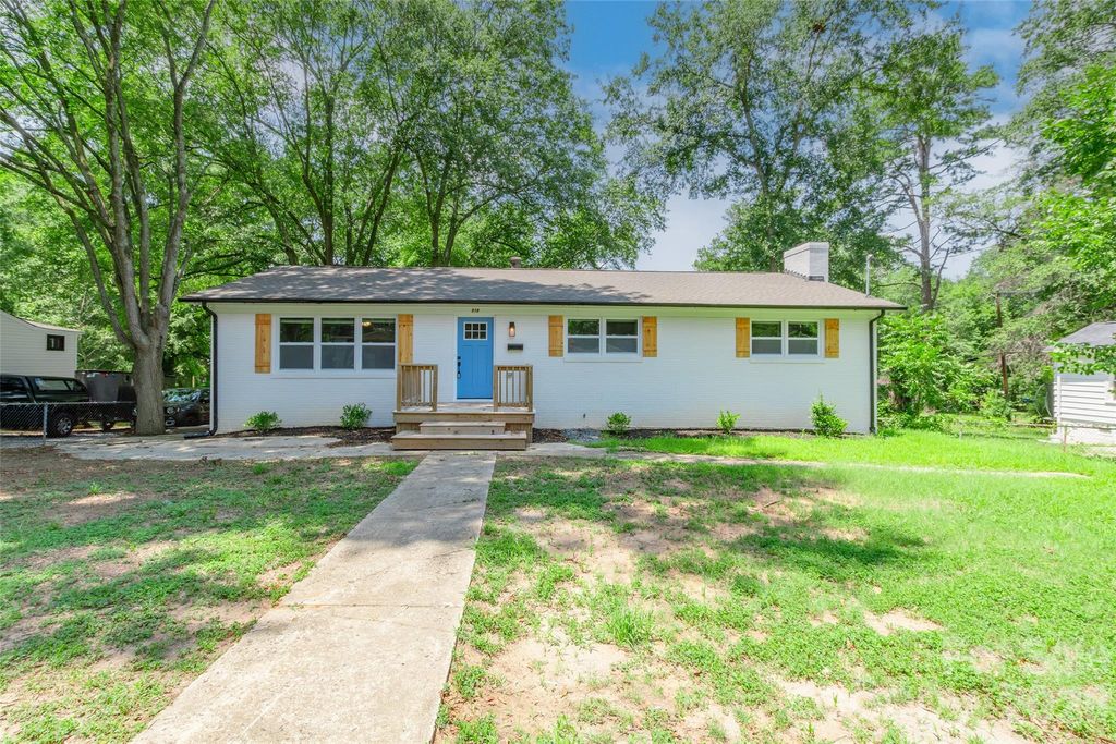 919 N Weldon Street, Gastonia, NC 28052
