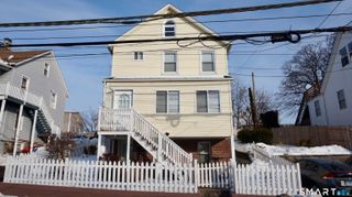 154 Lockwood Avenue, Stamford, CT 06902