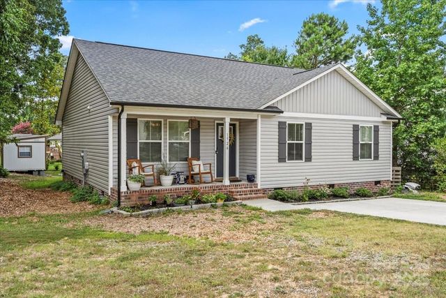 1526 Shepard Street, Kannapolis, NC 28083