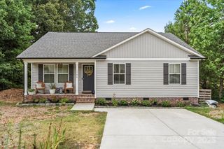 1526 Shepard Street, Kannapolis, NC 28083