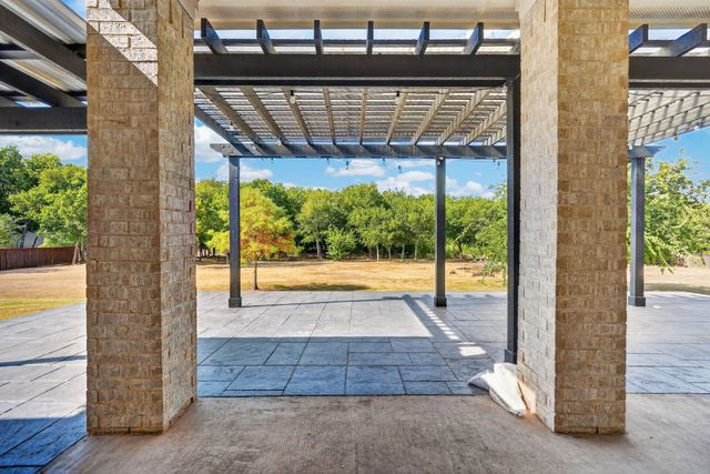 6451 Still Waters Court, Midlothian, TX 76065