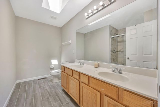 605 Honor Lane, Oxford, OH 45056