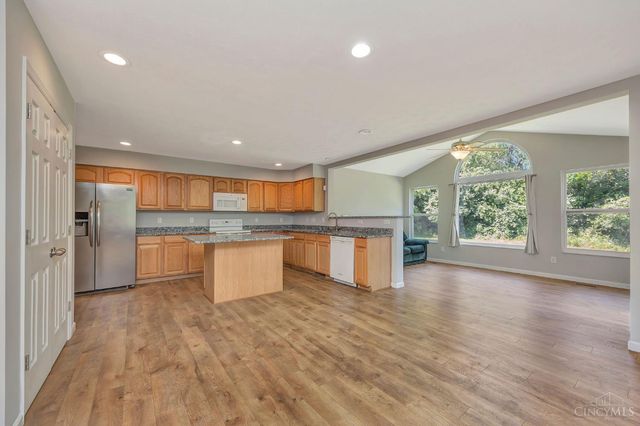 605 Honor Lane, Oxford, OH 45056