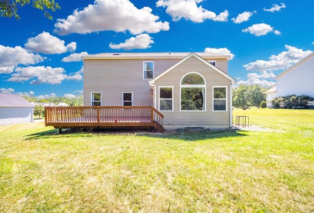 605 Honor Lane, Oxford, OH 45056