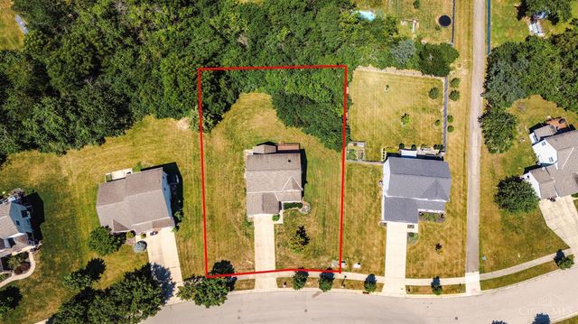 605 Honor Lane, Oxford, OH 45056