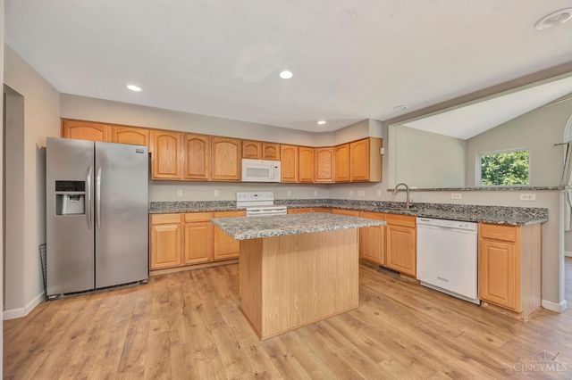 605 Honor Lane, Oxford, OH 45056