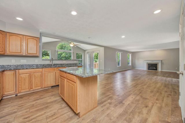 605 Honor Lane, Oxford, OH 45056