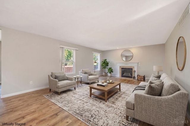 605 Honor Lane, Oxford, OH 45056