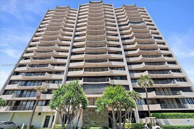 4200 N Ocean Dr 1-1103, Riviera Beach, FL 33404