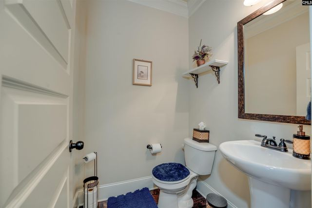 422 Hosta Lane, Lexington, SC 29072