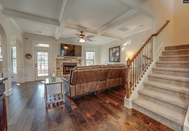 422 Hosta Lane, Lexington, SC 29072