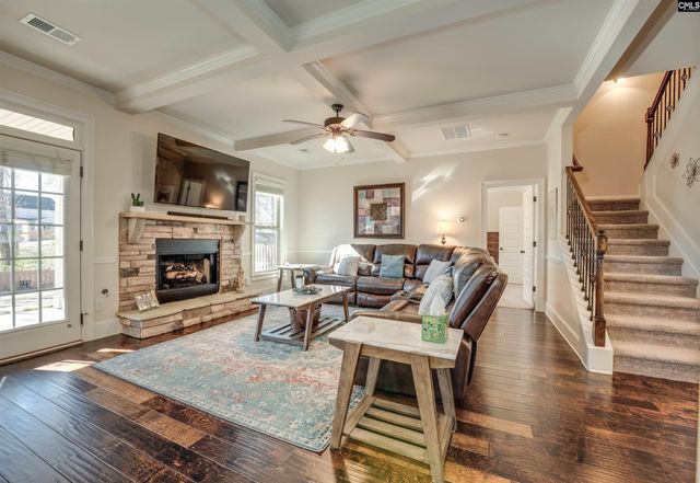 422 Hosta Lane, Lexington, SC 29072