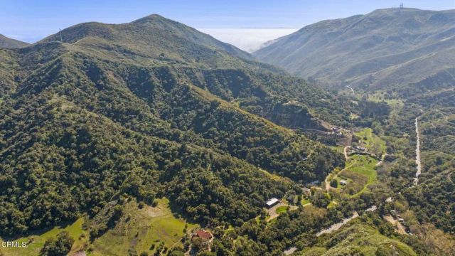 4620 Casitas Pass Road, Ventura, CA 93001