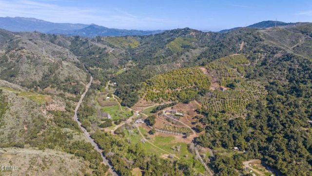 4620 Casitas Pass Road, Ventura, CA 93001