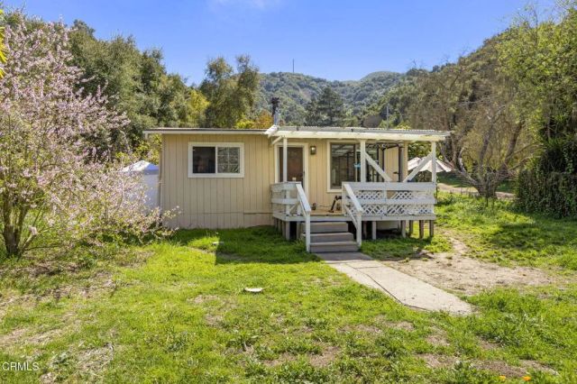 4620 Casitas Pass Road, Ventura, CA 93001