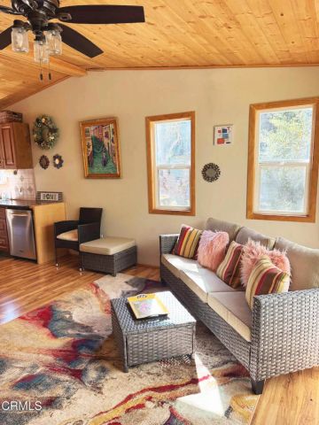 4620 Casitas Pass Road, Ventura, CA 93001