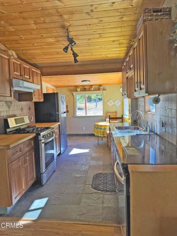 4620 Casitas Pass Road, Ventura, CA 93001